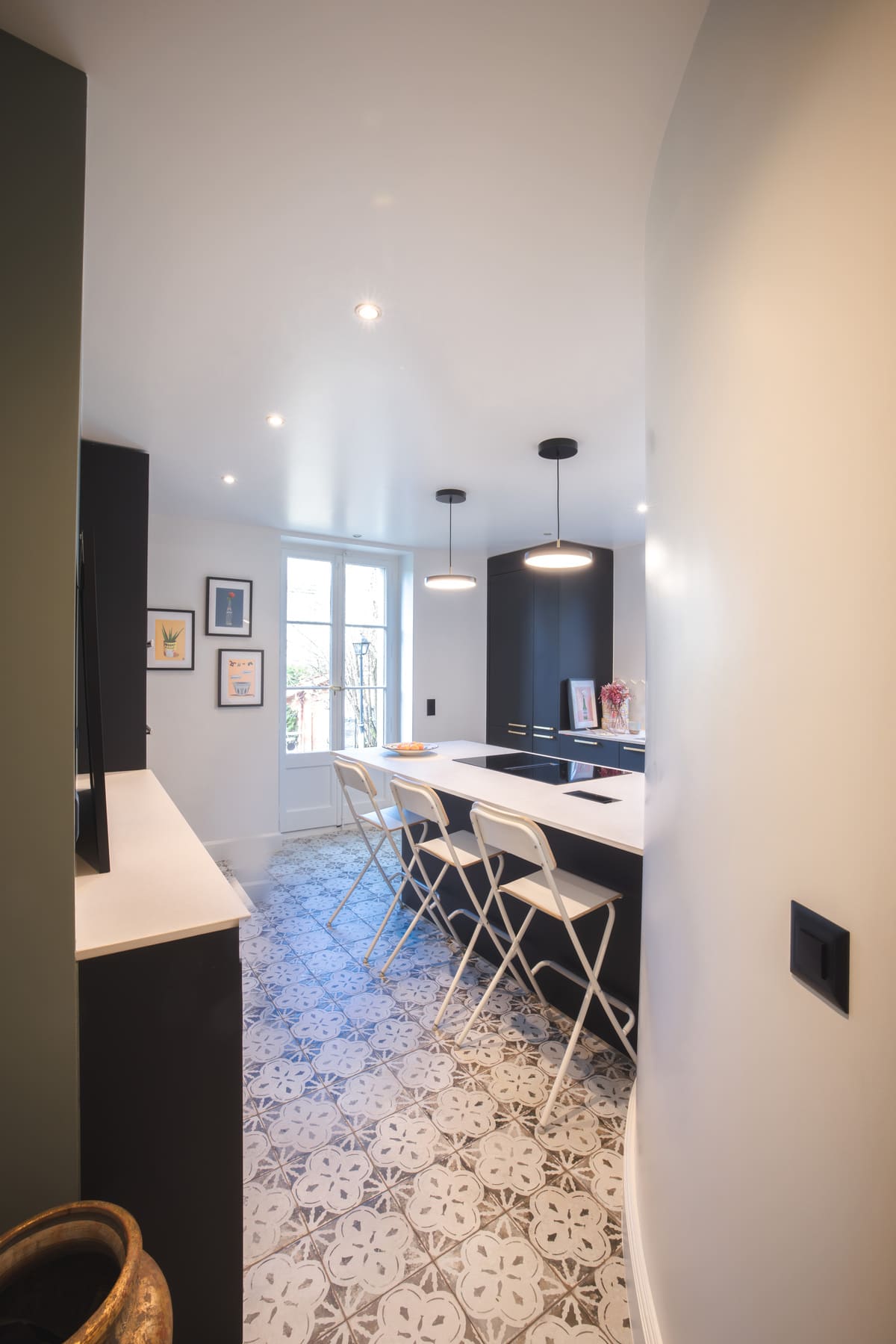 Cuisine - Grangettes - ICI Architecture-27